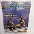 Gibi Conan Nº 204 - a Espada Selvagem de Conan Autor Comics 204 (2001) [usado] - Imagem 1