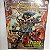 Gibi Conan Nº 189 - a Espada Selvagem de Conan Autor Marvel 189 (2000) [usado] - Imagem 1