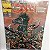 Gibi Conan Nº 169 - a Espada Selvagem de Conan Autor Marvel 169 [usado] - Imagem 1