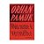 Livro Meu Nome é Vermelho Autor Pamuk, Orhan (2013) [usado] - Imagem 1