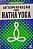 Livro Autoperfeição com Hatha Yoga Autor Hermógenes (1994) [usado] - Imagem 1