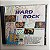 Cd Hard Rock Interprete Varios (1991) [usado] - Imagem 1