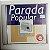 Cd Parada Popular - Pérolas . Interprete Varios . (2000) [usado] - Imagem 1