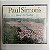 Livro Paul Simon´s - Concert In The Park /box com Dois Cds. Autor Paul Simon´s (1991) [usado] - Imagem 1