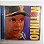 Cd Netinho ao Vivo Interprete Netinho (1996) [usado] - Imagem 1