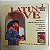 Cd Latin Love - Dois Compact Discs Interprete Varios (1996) [usado] - Imagem 1
