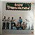 Disco de Vinil Grupo Chapéu de Palha Interprete Grupo Chapéu de Palha (1977) [usado] - Imagem 1