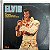 Disco de Vinil Elvis - 1973 Interprete Elvis Presley (1973) [usado] - Imagem 1