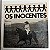 Disco de Vinil os Inocentes - Trilha Sonora Original Interprete Varios (1974) [usado] - Imagem 1