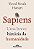 Livro Sapiens: Uma Breve História da Humanidade Autor Harari, Yuval Noah (2020) [usado] - Imagem 1