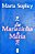 Livro de Mariazinha a Maria Autor Suplicy, Marta (1985) [usado] - Imagem 1