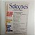Revista Revista Reader´s Digest Fevereiro 86 Autor Revista Seleções (1986) [usado] - Imagem 1