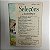 Revista Revista Reader´s Digest Seleções Junho 63 Autor Revista Seleções (1963) [usado] - Imagem 2