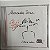 Cd Mercedes Sosa - Corazon Libre Interprete Mercedes Sosa (2005) [usado] - Imagem 1