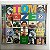 Cd Tom Zé - Jogos de Armar Box com Dois Cds Interprete Tom Zé [usado] - Imagem 1