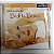Cd Christina Aguilera - Back To Basics Box com Dois Cds Interprete Christina Aguilera [usado] - Imagem 1