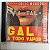 Cd Gal Costa - Gal a Todo Vapor Interprete Gal Costa (1971) [usado] - Imagem 1