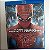Dvd o Espetacular Homem Aranha Blu-ray Disc Editora James [usado] - Imagem 1