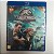 Dvd Juarassic Wolrld - Reino Ameaçado Editora Ja Byroa [usado] - Imagem 1