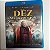 Dvd os Dez Mandamentos - Box com Dois Discos Blu-ray Disc Editora Cecil B. Demille [usado] - Imagem 1