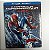 Dvd o Espetacular Homem Aranha Blu-ray Disc Editora Marc Webb [usado] - Imagem 1