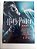 Dvd Harry Potter - Box com Sete Dvds Editora Davis Yates [usado] - Imagem 1