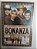 Dvd Bonanza - Box com Dois Dvds Editora Lewis Allew [usado] - Imagem 1