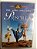Dvd Priscila - a Rainha do Deserto Editora Polygram [usado] - Imagem 1