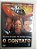 Dvd o Contato - um Sinal do Alem .um Inimigo Íntimo Editora André Van Herden [usado] - Imagem 1