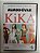Dvd Kika Editora Pedro [usado] - Imagem 1