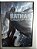 Dvd Batman - o Cavaleiro das Trevas Parte 1 Editora Jay Olivia [usado] - Imagem 1