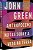 Livro Antropoceno: Notas sobre a Vida na Terra Autor Green, John (2021) [usado] - Imagem 1