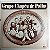 Disco de Vinil Grupo Chapéu de Palha Vol2 - 1979 Interprete Grupo Chapéu de Palha (1979) [usado] - Imagem 1