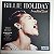 Disco de Vinil Billie Holiday - Troubled Soul Interprete Billie Holiday [novo] - Imagem 1