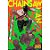 Gibi Chainsaw Man Nº 1 Autor Tatsuki Fujimoto [usado] - Imagem 1