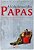 Livro a Vida Sexual dos Papas: Uma Exposição Irreverente dos Bispos de Roma, de São Pedro até Nossos Dias Autor Cawthorne, Nigel (2002) [usado] - Imagem 1