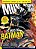 Gibi Mundo dos Super-heróis Nº 56- 75 Anos do Batman Autor 75 Anos do Batman [usado] - Imagem 1