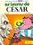 Gibi os Louros de César Nº 18- Vma Aventura de Asterix o Gavlês Autor Goscinny [usado] - Imagem 1