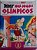 Gibi Asterix nos Jogos Olímpicos Nº 5 - Vma Aventura de Asterix o Gavlês Autor Uderzo [usado] - Imagem 1