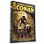 Gibi a Espada Selvagem de Conan Vol. 3 - a Coleção Autor Roy Thomas e Outros [usado] - Imagem 1