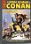 Gibi a Espada Selvagem de Conan Vol. 1 - a Coleção Autor Roy Thomas e Outros [usado] - Imagem 1