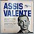 Disco de Vinil Assis Valente - História da Música Popular Brasileira Interprete Assis Valente (1982) [usado] - Imagem 1