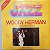 Cd Woody Herman - Gigantes do Jazz Interprete Woody Herman (1981) [usado] - Imagem 1