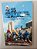 Livro os Smurfs - do Filme Autor Deutsch, Stacia (2011) [usado] - Imagem 1