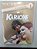 Dvd Karaoke Show - Carnaval 1 Editora [usado] - Imagem 1
