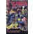 Gibi os Fabulosos X-men Nº 01 Autor Novas Missoes da Equipe Azul! - Especial Capa Metalizada (1996) [usado] - Imagem 1