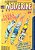 Gibi Codinome Wolverine Nº39 Autor Codinome Wolverine Nº39 (1995) [usado] - Imagem 1