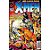 Gibi os Fabulosos X-men Nº 21 Autor a Era do Apocalipse: onde Estão os Super-heróis? (1997) [usado] - Imagem 1