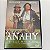 Dvd Anahy - Delas Missones Editora Monica [usado] - Imagem 1