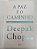 Livro a Paz é o Caminho Autor Deepak Chopra (2006) [usado] - Imagem 1